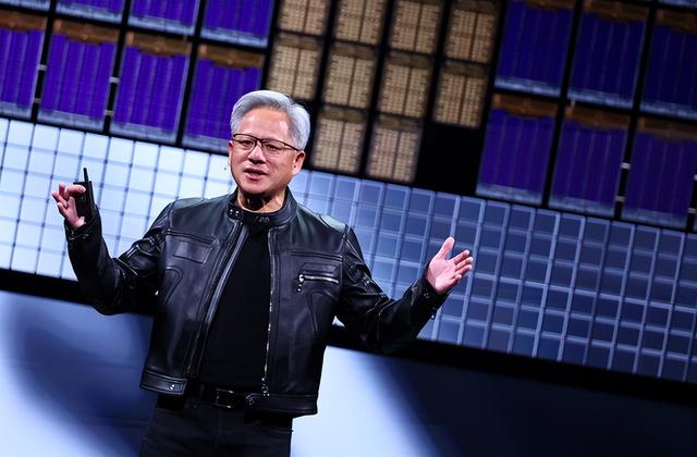 硅谷焦虑：中国市场不容轻易断链