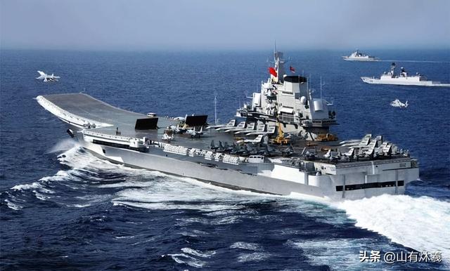 美国就算一动不动，中国20年也追不上？九三阅兵后，局势已被改写