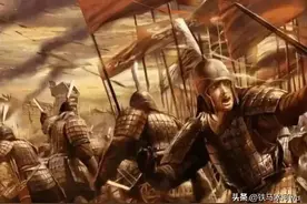 曹操伐汉中之战多惨烈？血战阳平关 将士死伤惨重， 撤军时施计获胜图片