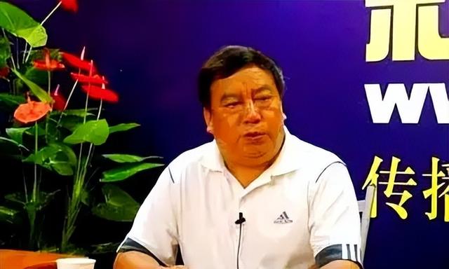 “穿越者”叶志平走了，有人说他是泄露了太多的天机
