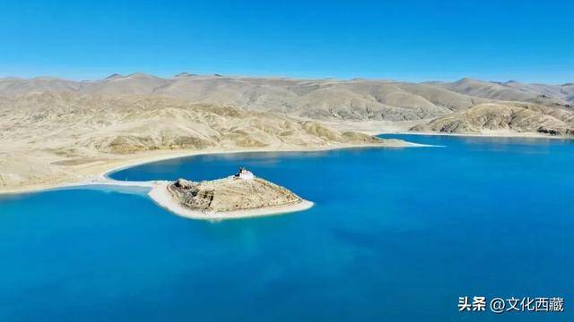 一文掌握西藏旅行！全景资源地图出炉，玩出新高度！