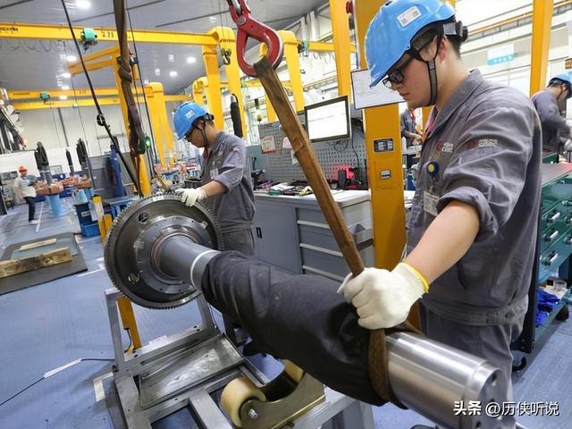 曾被美日垄断20年，成本20卖2800元，如今中国量产逆袭全球