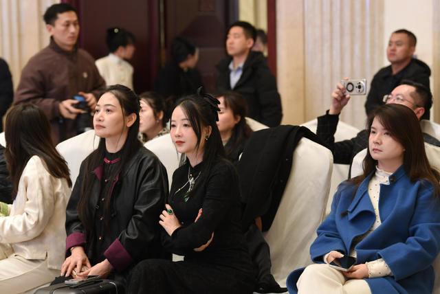 直击现场！花果园国际文化艺术交流中心媒体开放日先睹为快