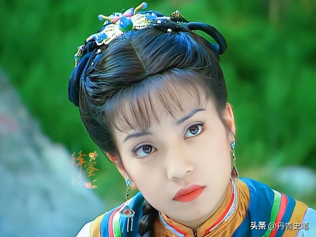 黄有龙没想到，才与自己官宣离婚2年	，前妻赵薇就因李湘深陷泥潭