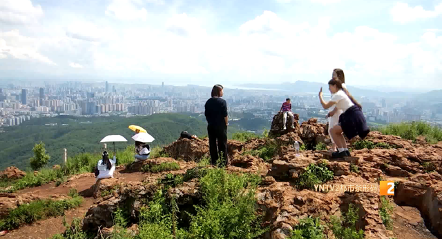 倒计时！12月1日起，昆明这个网红打卡点封山半年！