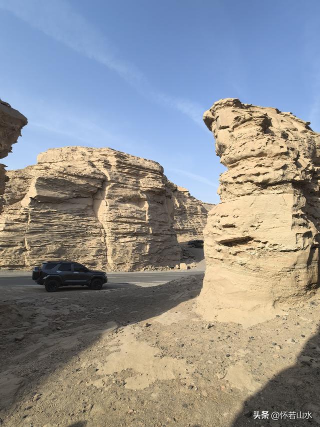 2025环南疆沙漠铁路背包自由行日记(9)---哈密大海道打卡(完结篇)