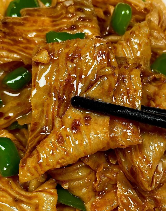 如果我去开店，这些一定是招牌菜！