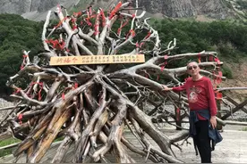 胡大一：贯穿“心脏健康五环”图片