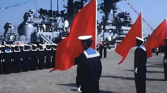 首次访华就不尊重我国？中国当场撤走仪仗队：摆正态度再来吧！