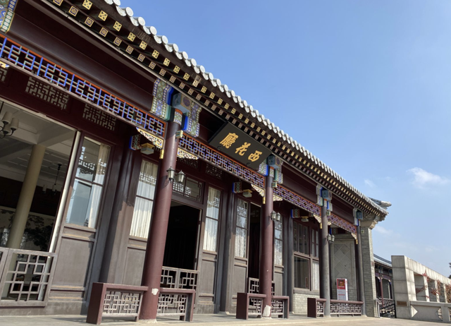 江苏十三太保各市的旅行地标，你去过几个？