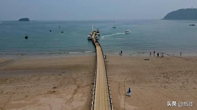 【跟着旅徒游广西】之三十四：涠洲岛｜ 海洋运动公园+猪仔岭……