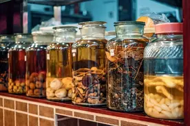 药酒无需泡太久，科学泡制才有效图片