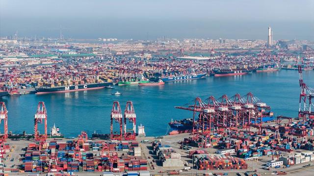 德国财长：低于150欧元的都是垃圾，中国别卖来欧洲，我们不想要