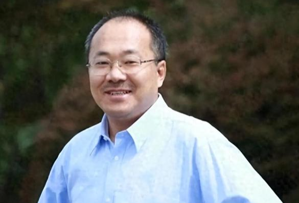 国庆节刚过又一内鬼泄密被揪！惊动央视，给所有国企领导提了个醒