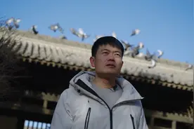 我，放弃北漂跑回山西，薪水暴跌，转行后找到热爱的事业图片