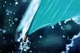 天气“反转”！北京进入多雨模式，未来一周有4场雨图片