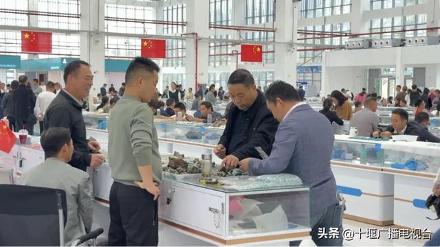 国庆黄金周，竹山这个“寻宝”圣地藏不住了！