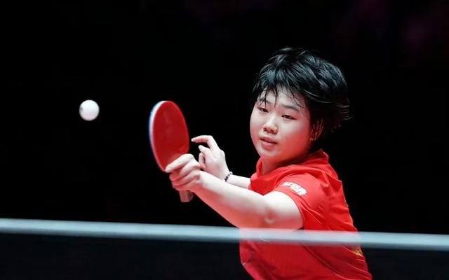 中央5台直播乒乓球时间表：今晚七点半CCTV5直播世界杯半决赛！