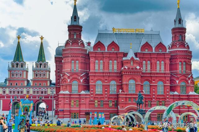 俄对我国全面免签，普京抓到好时机，中国人不去日本，谁是真朋友