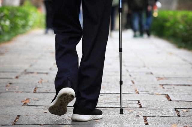 医生发现：天天走路锻炼的糖尿病人	，不用几月，身体或迎来6变化