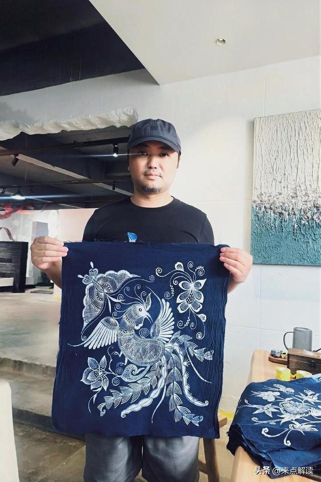 研学游不是打卡，贵州苗寨吹芦笙喝牛瘪，00后都在这样玩