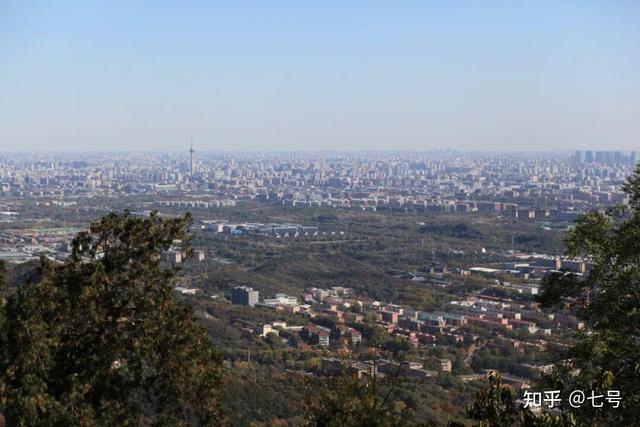 在八大处，寻到了北京最美的秋