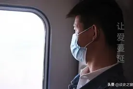 5岁男孩车站走失，26年后当兵满载荣誉而归，养母却逼他千里寻亲图片
