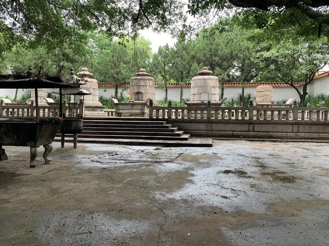三坊七巷，三山两塔：漫步福州，感受历史的悲壮回响