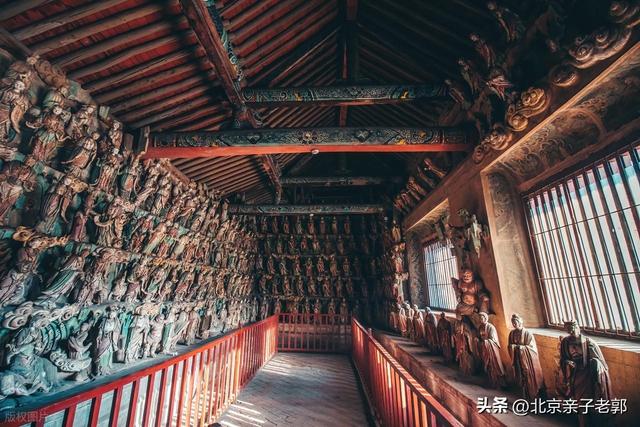 冬季自驾漫游指南：冬日暖途寻年味