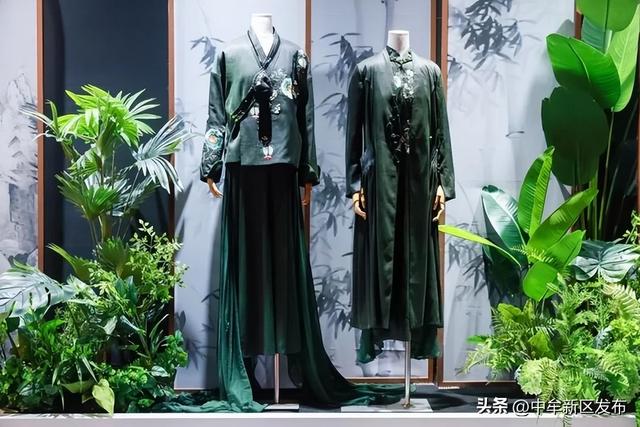 中牟未来可期!从 “幻乐之城” 到 “时尚之城”✨