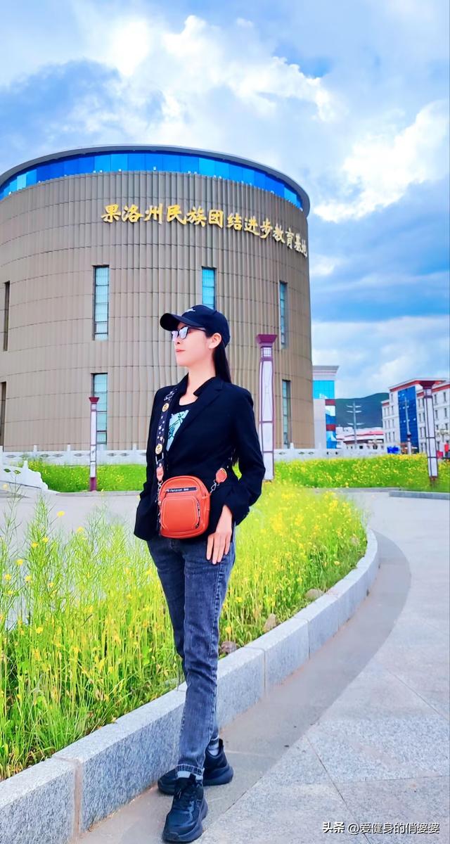 你喜欢旅行，我喜欢陪你