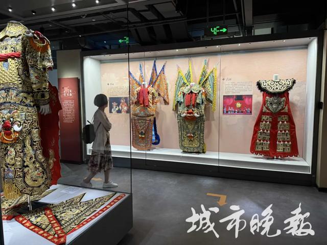 在长春，可以夜游博物馆啦！长春历史文化博物馆8月起延时闭馆