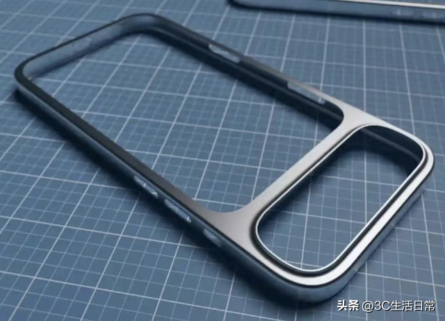 iPhone 17 Pro爆料大汇总｜灵动岛缩小、像素提升、散热大改