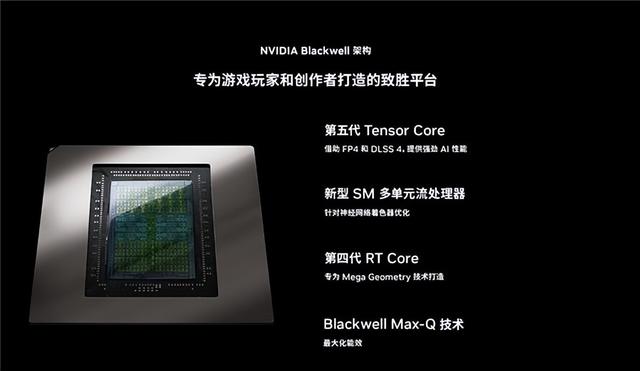 心动神颜，随处高能，RTX 5070游戏本华硕天选6 Pro锐龙版