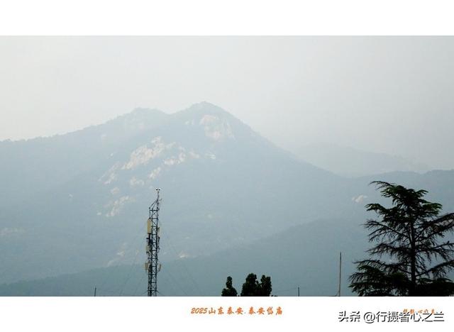 山东行游影记（314）—泰安岱庙（十）