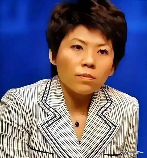 涉贪腐被带走、败光20亿	、移民改国籍，邓亚萍身上的谣言太离谱