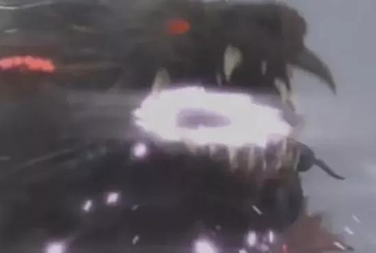 魔王兽
