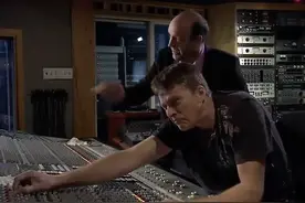 《歌手》无修音直播，谁“慌了”？图片