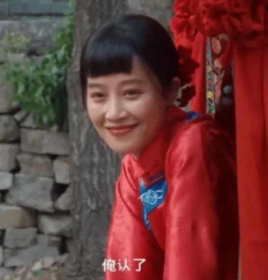 杨幂压不住，刘亦菲挡不了，她长的太漂亮却只给大咖作配，可惜了