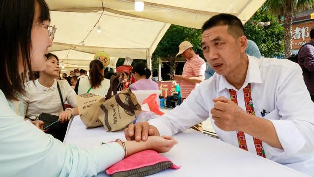 预热盛启！金秀盘王节狂欢，千年瑶韵等你来探