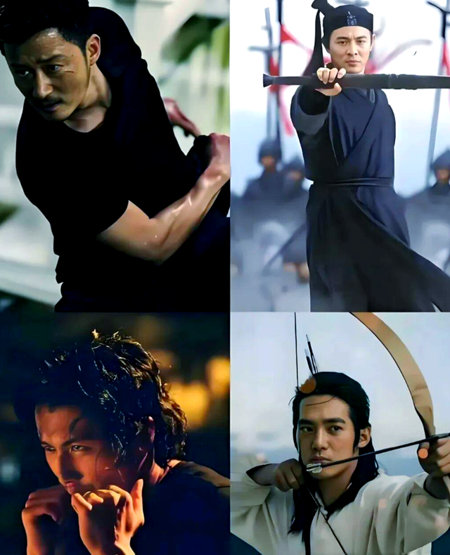 “换心	”传闻真相大白仅1月，李连杰官宣3大喜讯 野心太大藏不住了