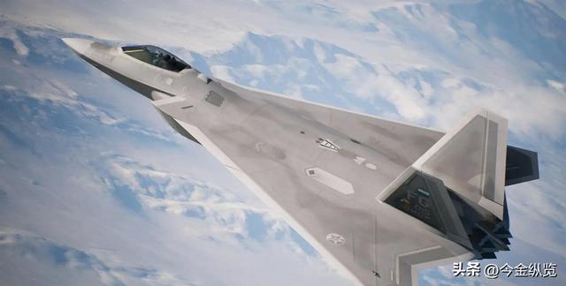 中国六代机首次"双机裸飞"，美媒惊呼技术碾压西方	，重写空战规则