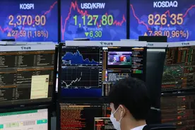 美股或将出现10%的回调，原因是TA图片