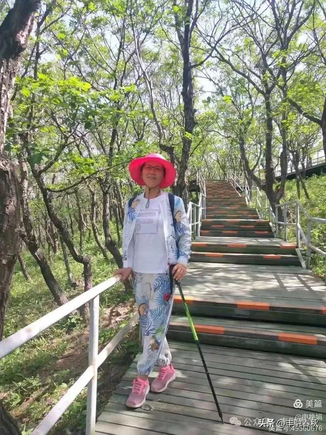 探秘北京房山百瑞谷，邂逅自然的奇幻之美｜申艳娟