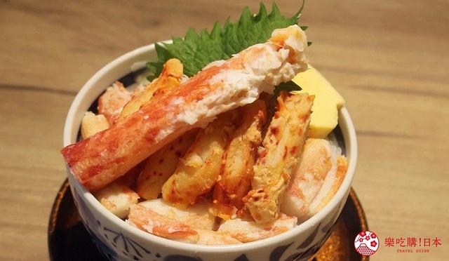 舌尖上的日本：札幌狸小路「札幌海鲜丼专门店SUSHI DONBURI」