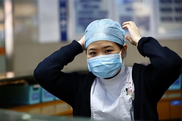 医生发现：天冷坚持戴口罩的人，过不了4个月，身体会有7大变化