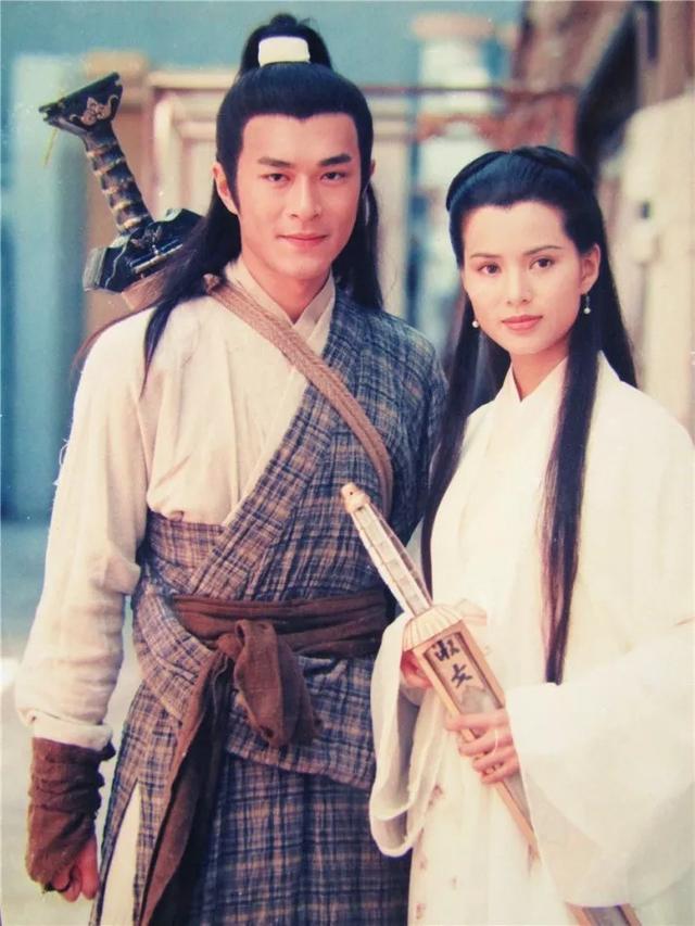 小龙女与庄子