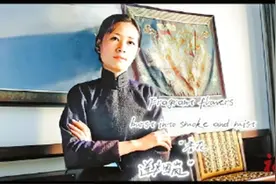 本土团队制作AI短片致敬“福州女儿”图片