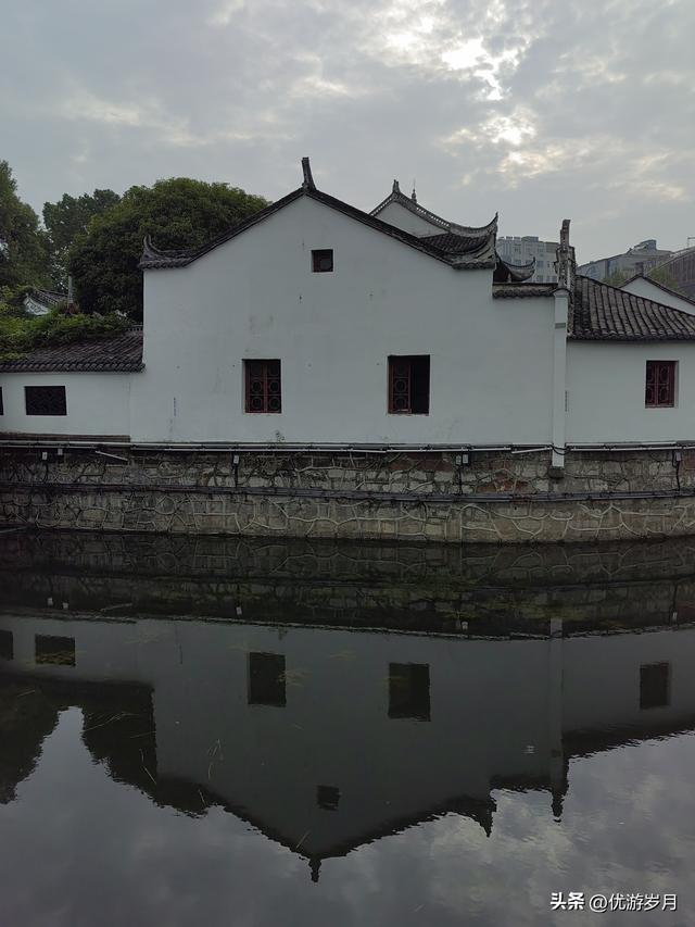 读懂一座城，从走进博物馆开始