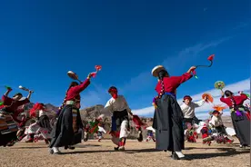 你以为西藏才是藏区？错！真正的藏区远不止于此图片